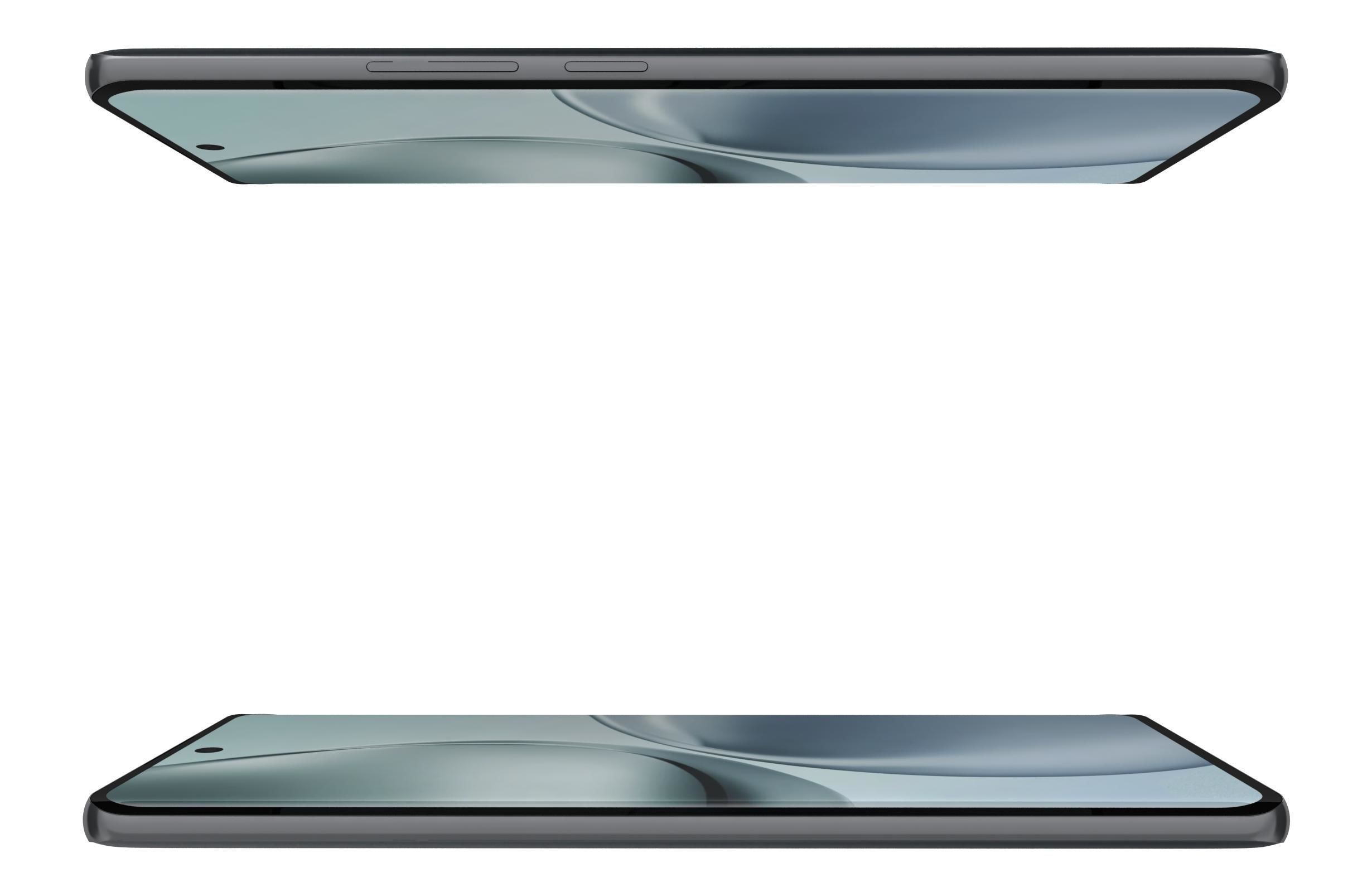 Realme 14 Pro 5G And 14 Pro Plus 3D Model Collection_13