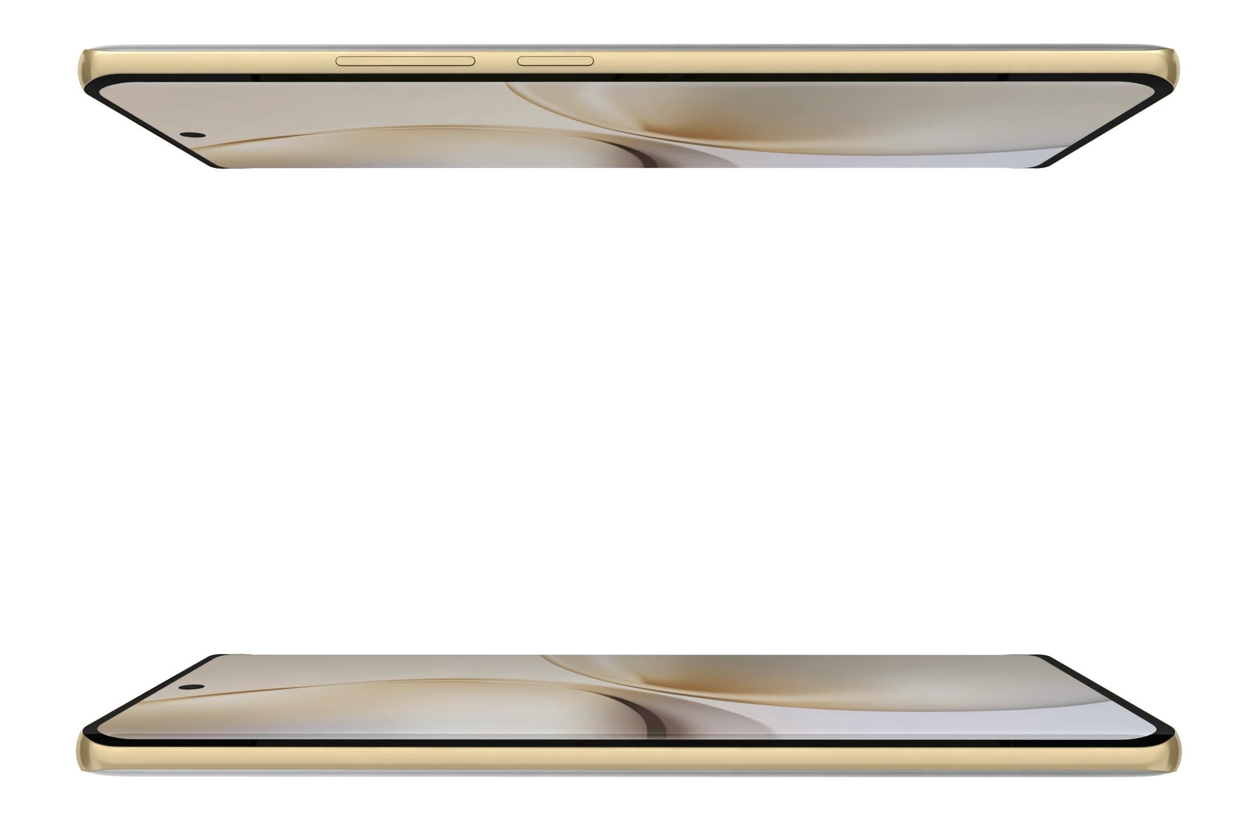 Realme 14 Pro 5G And 14 Pro Plus 3D Model Collection_2