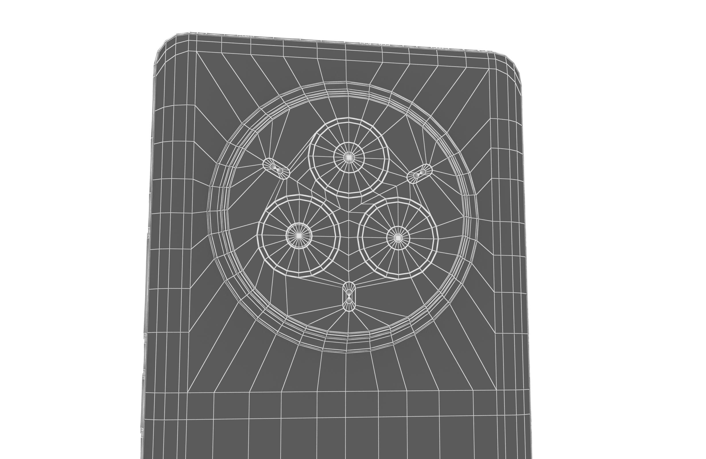 Realme 14 Pro 5G And 14 Pro Plus 3D Model Collection_29