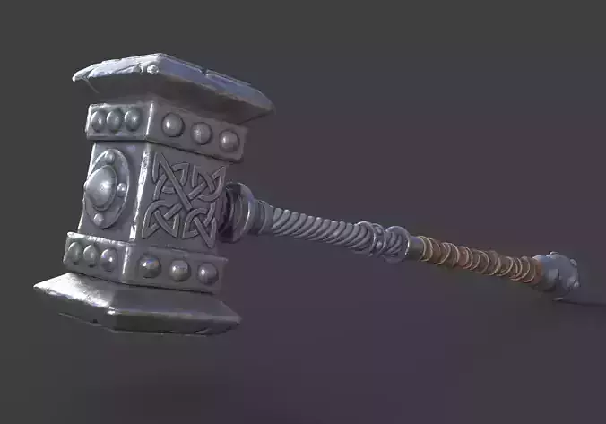 Viking Heavy Hammer