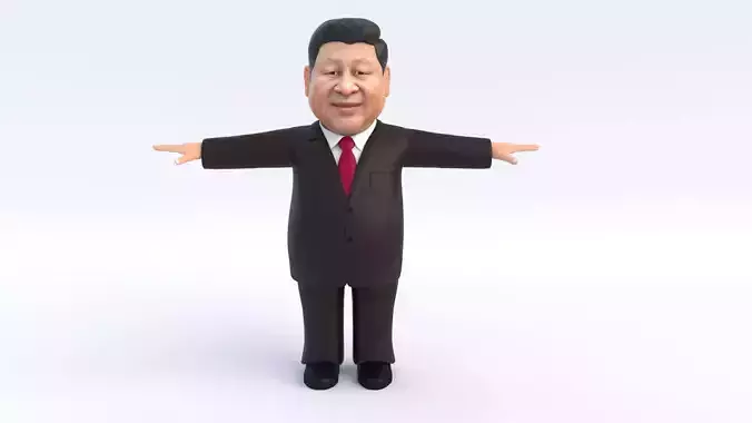 Xi Jinping