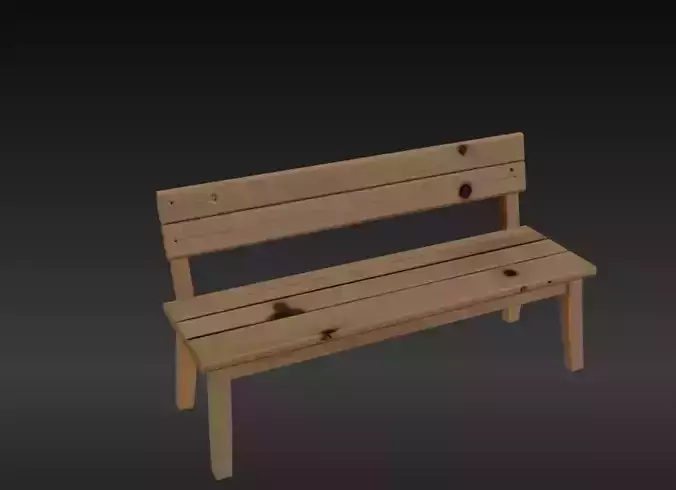 Bench