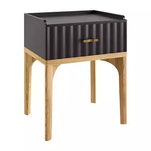 Harry Bedside Table