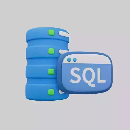 Database Sql Icon v1 001