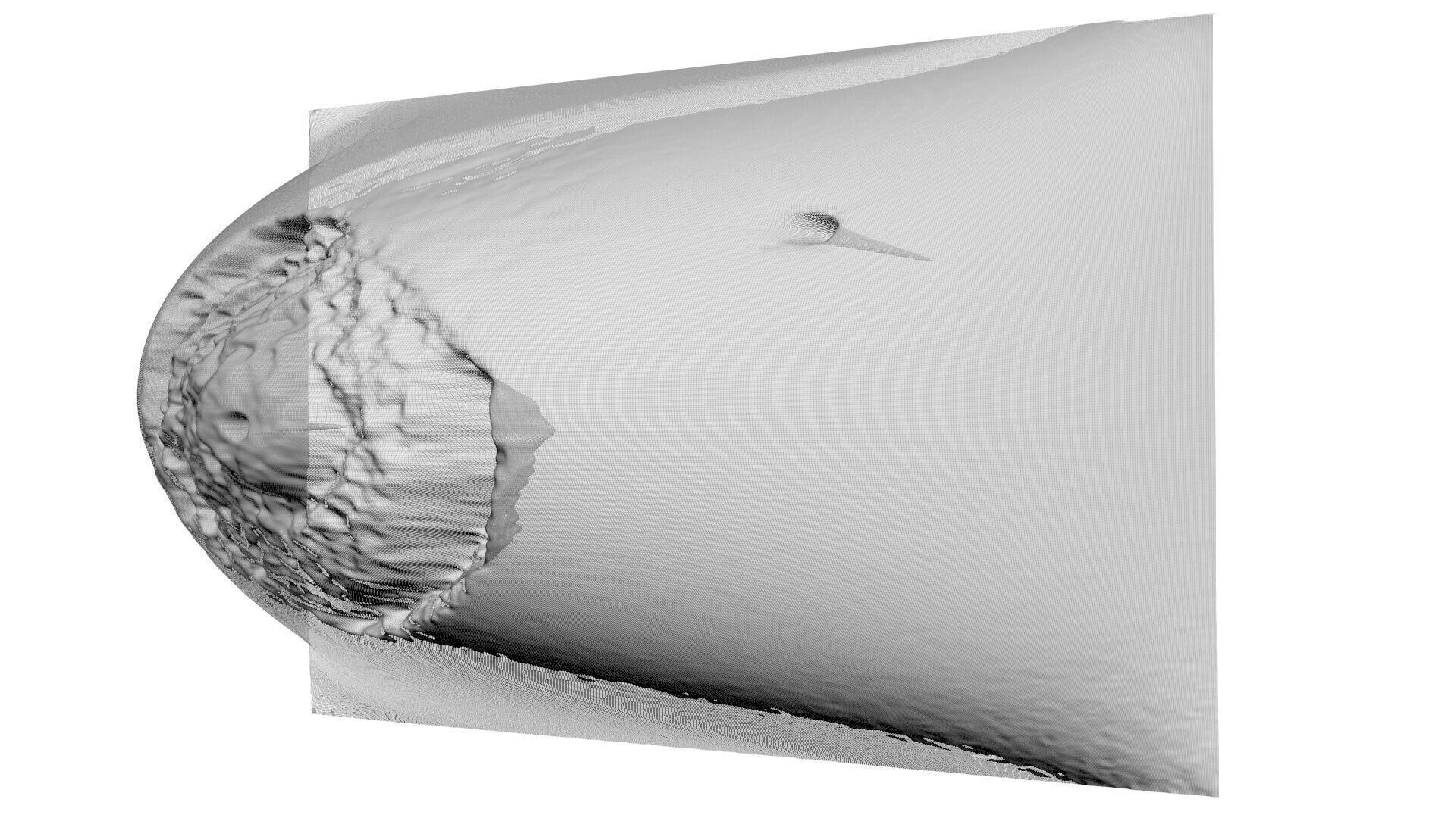 Bow Tie Nebula 3D model_10