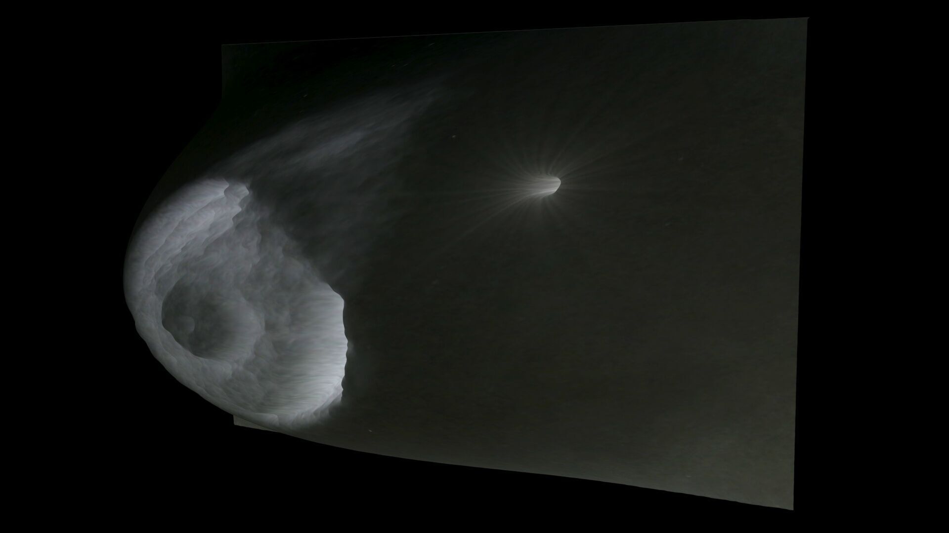 Bow Tie Nebula 3D model_5