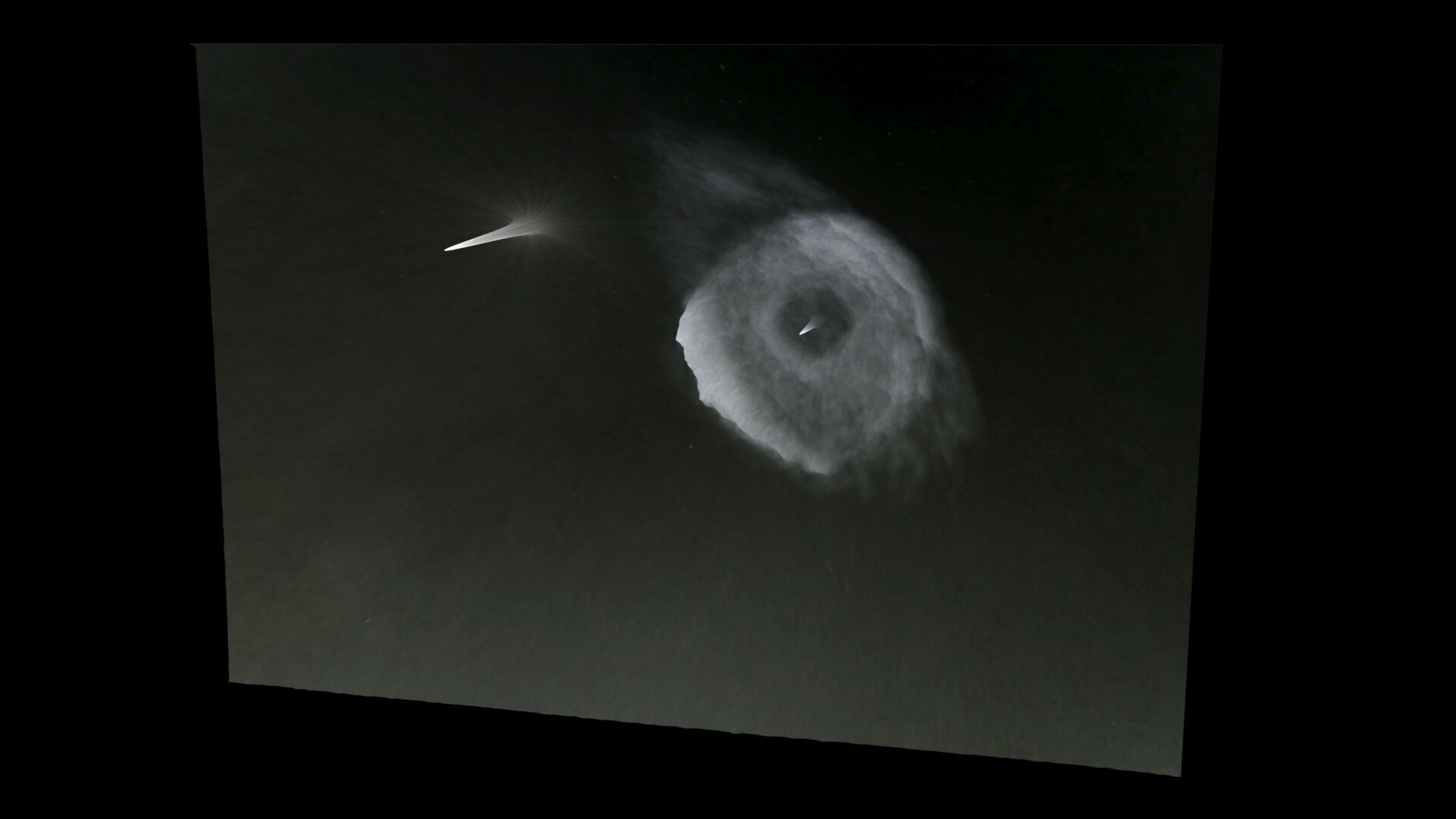 Bow Tie Nebula 3D model_3