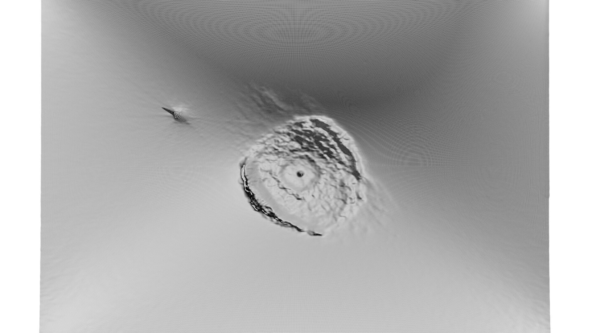 Bow Tie Nebula 3D model_11