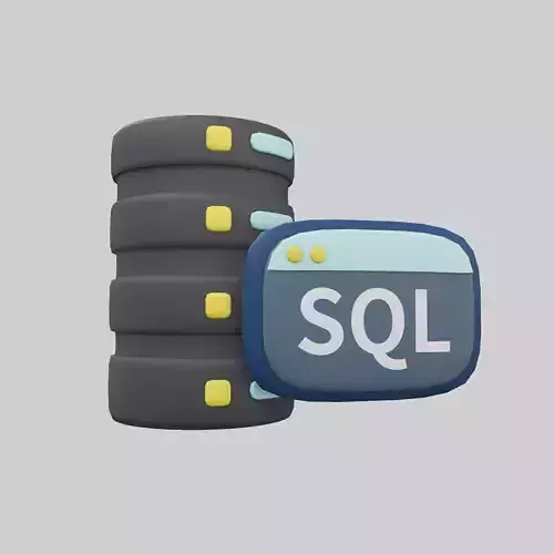 Database Sql Icon v1 002