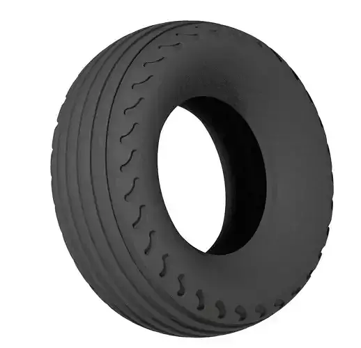 Automotive Truck Tyre