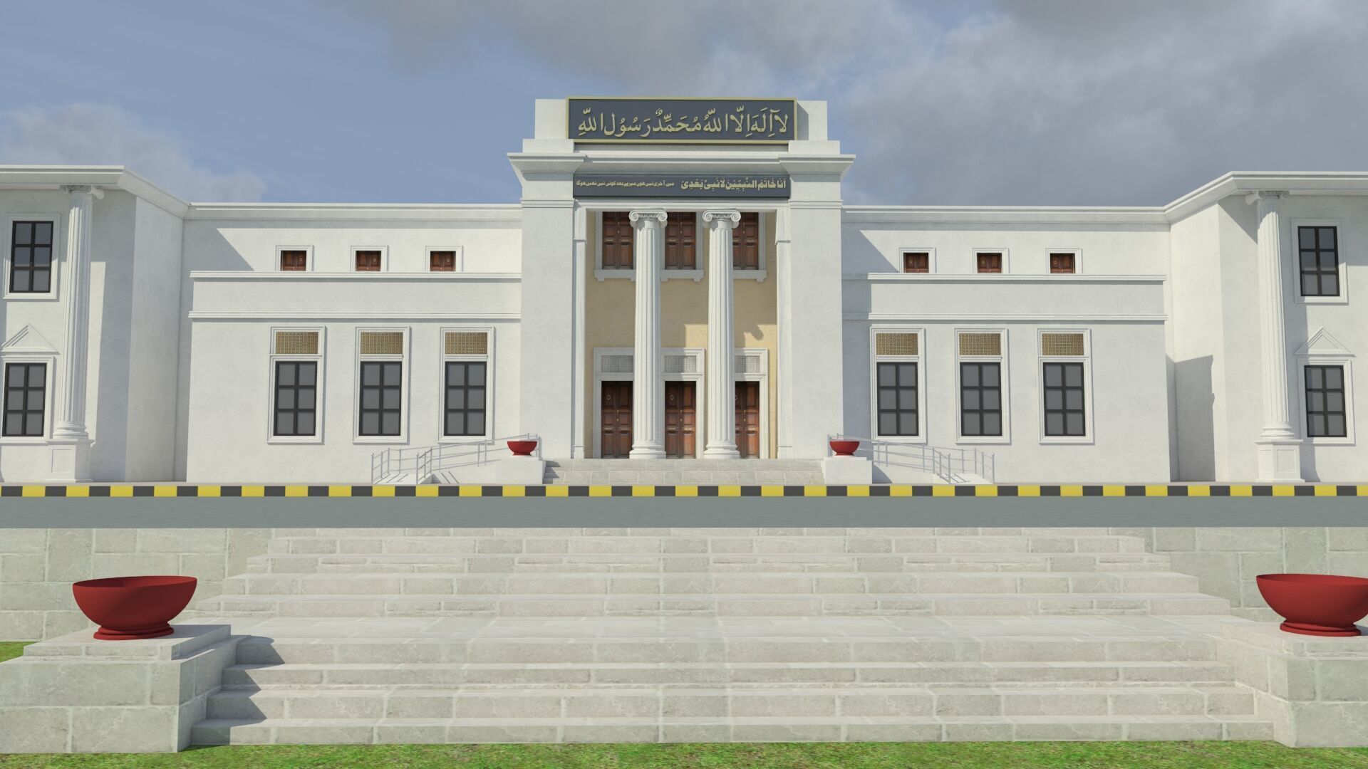 KPK Assembly 3D model_1