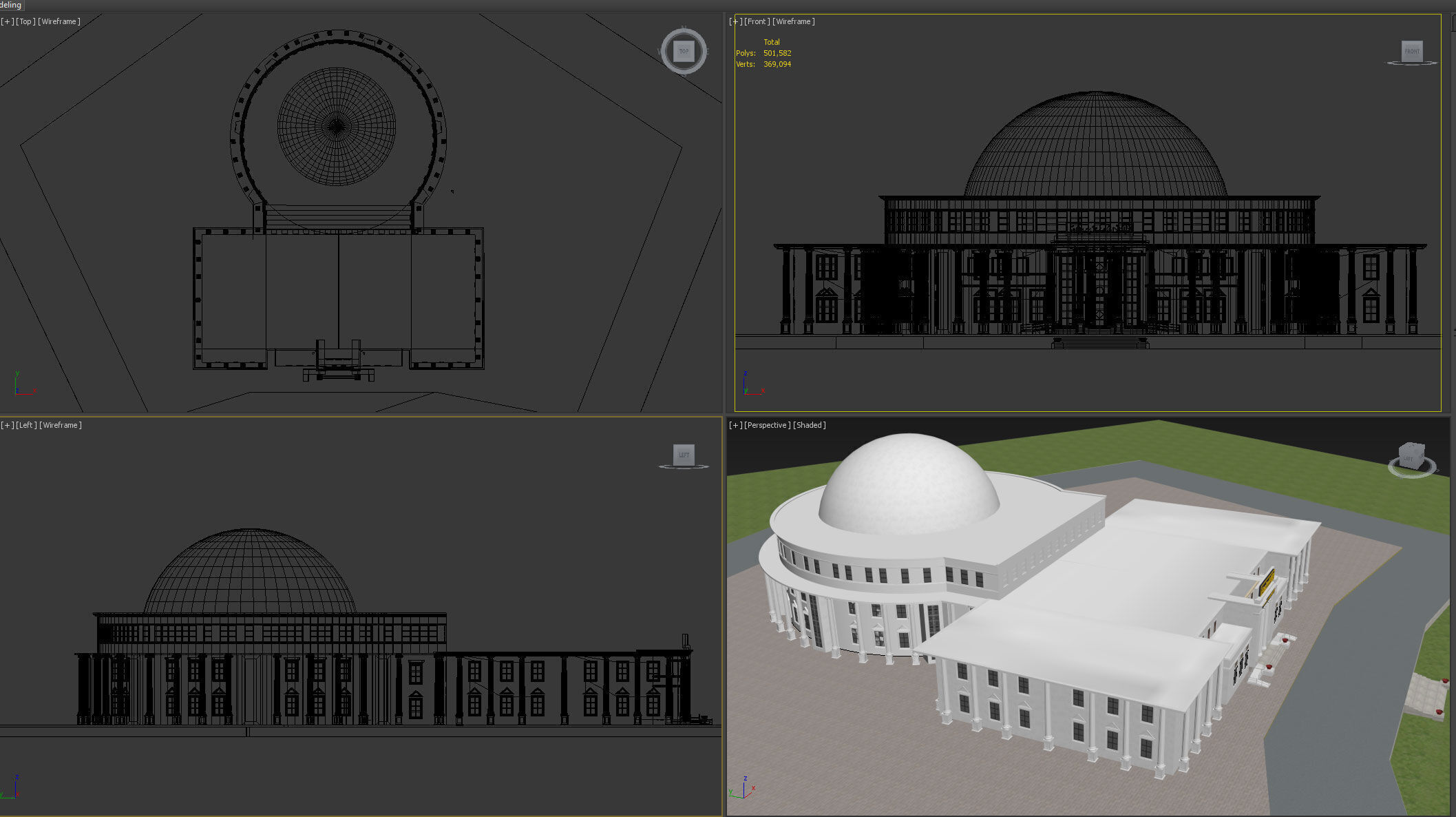 KPK Assembly 3D model_5
