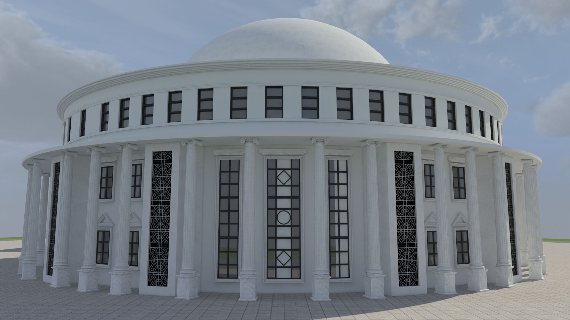 KPK Assembly 3D model_4