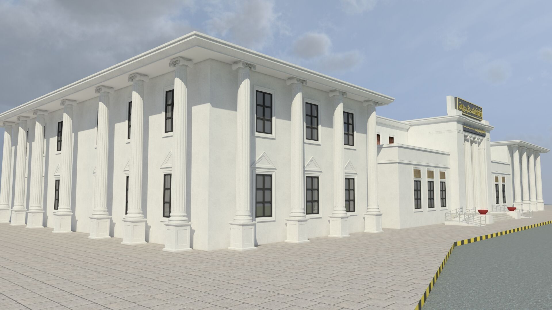 KPK Assembly 3D model_2