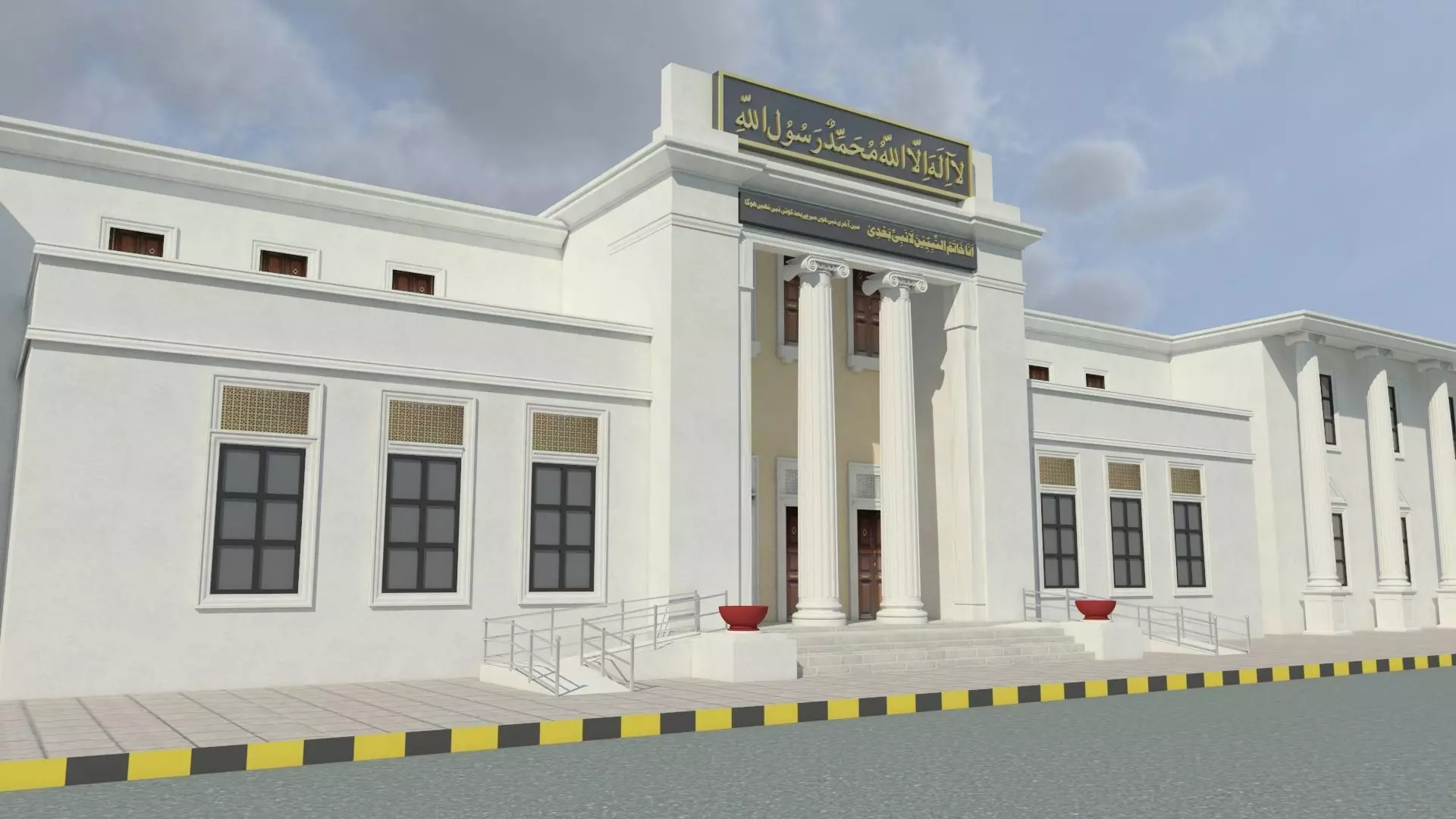 KPK Assembly 3D model_0