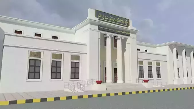 KPK Assembly