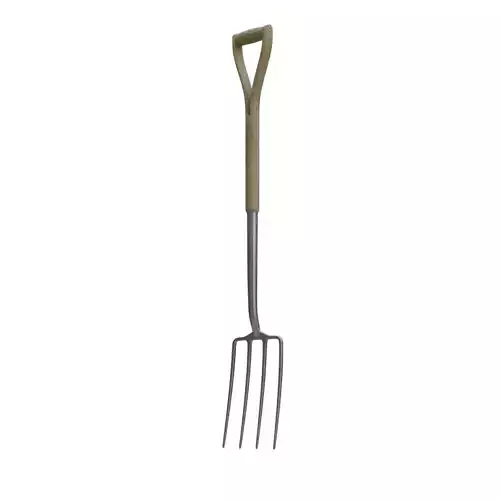 Digging Fork Pitchfork