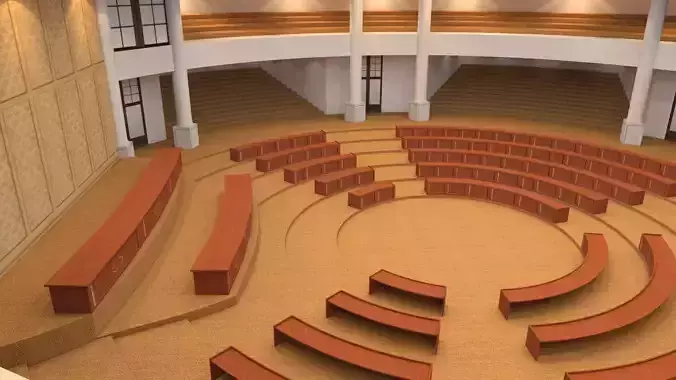 kpk assembly interior