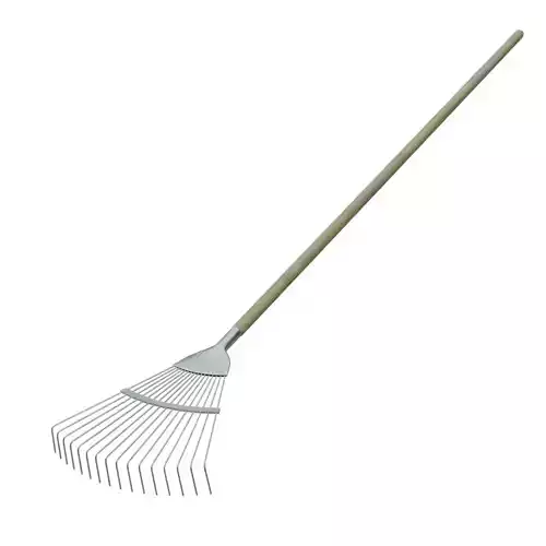Leaf Rake