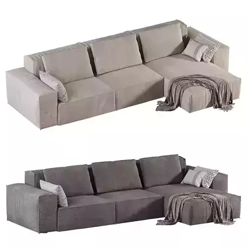 Casa Sofa
