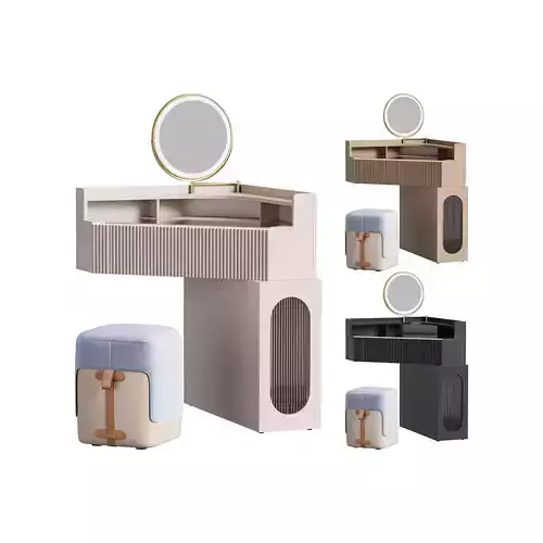 Dressing table 06