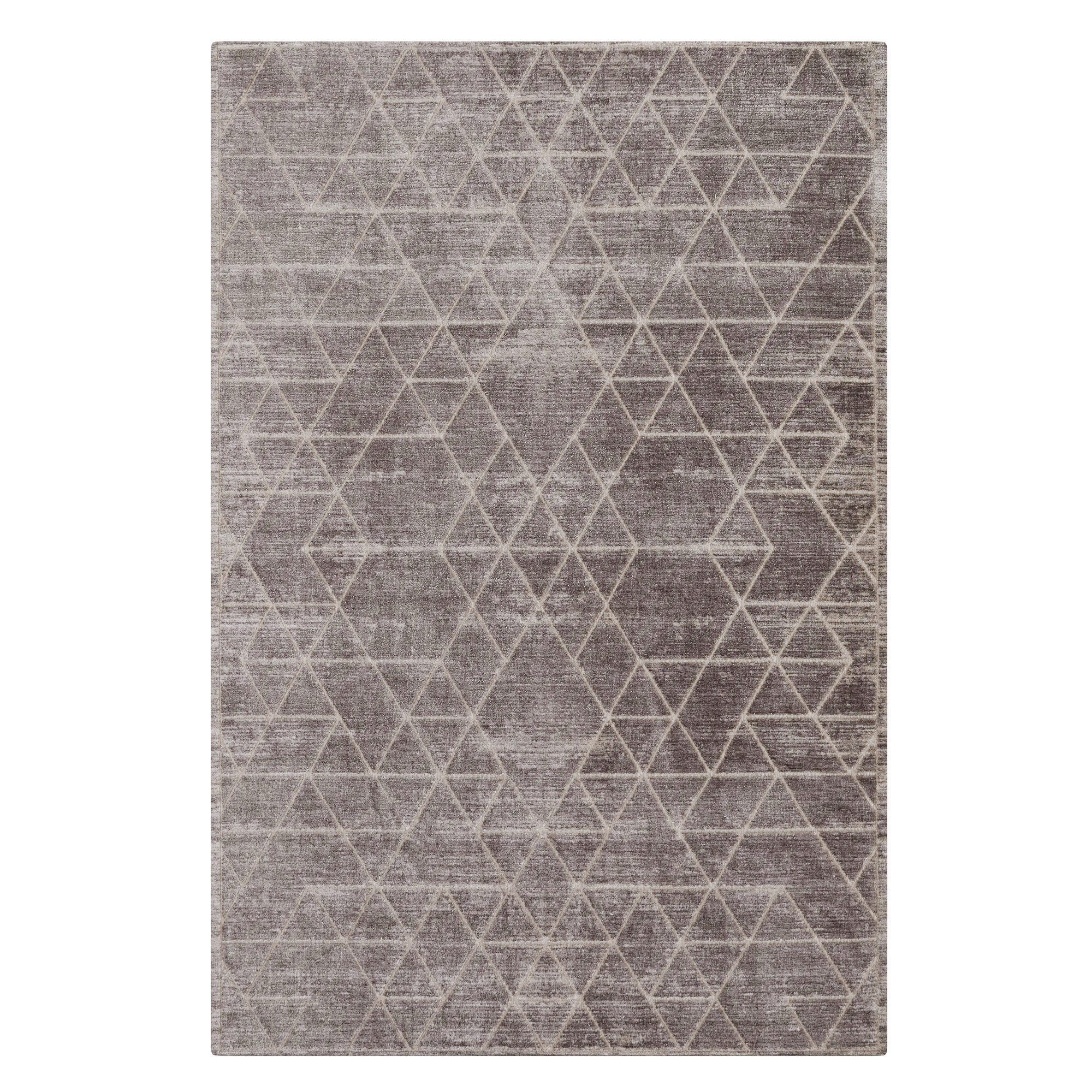 Carpet Daisya 3D model_1