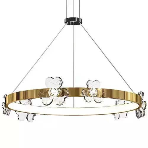 pendant lamp