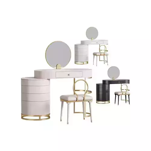 Dressing table 07