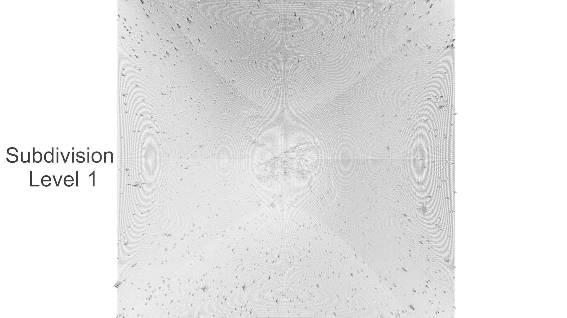 Centaurus Cluster 3D model_12