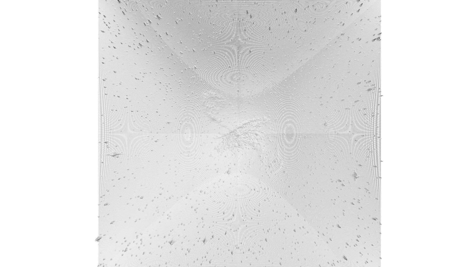 Centaurus Cluster 3D model_11