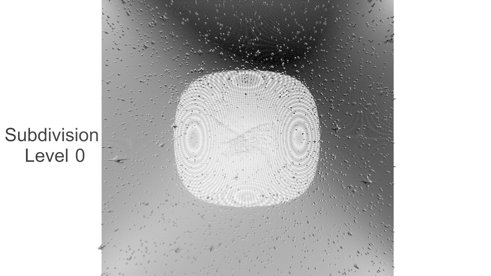 Centaurus Cluster 3D model_13