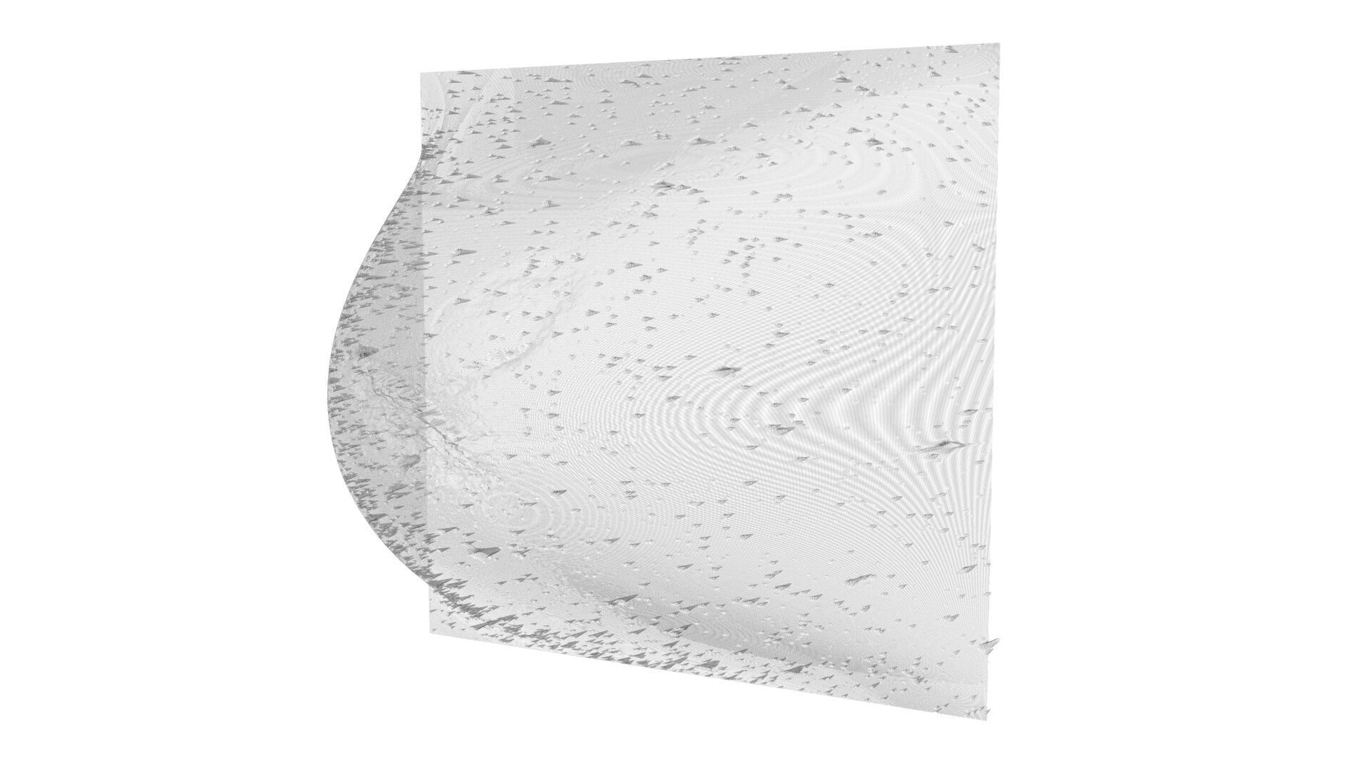 Centaurus Cluster 3D model_10