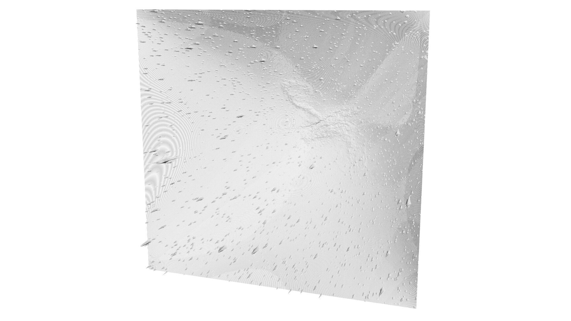 Centaurus Cluster 3D model_8