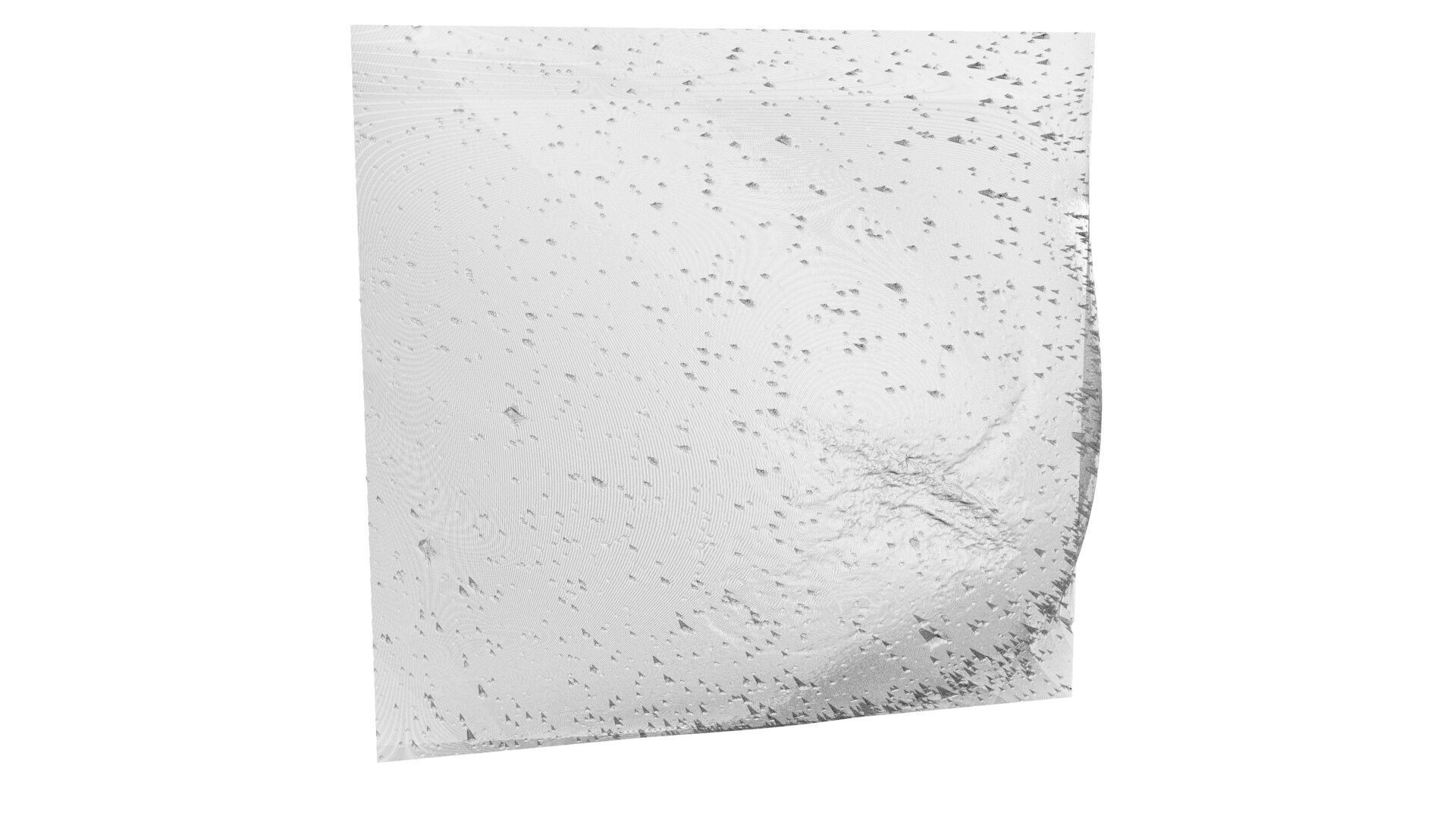 Centaurus Cluster 3D model_9