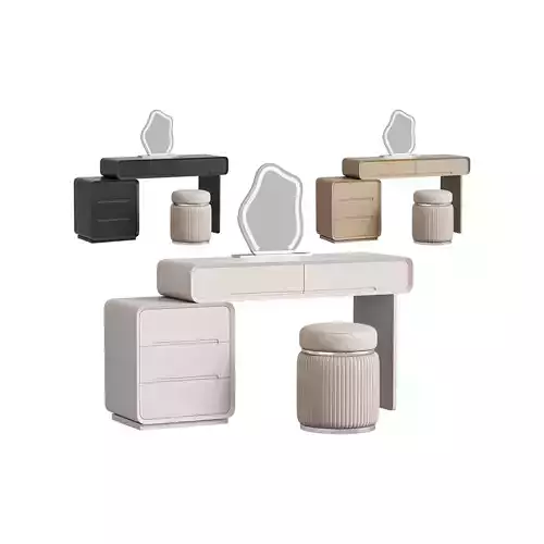  Dressing table 09