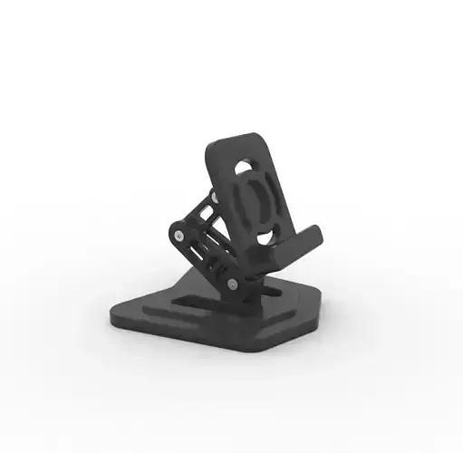 3D Phone Stand