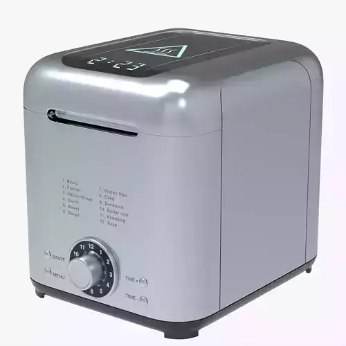 Bread maker