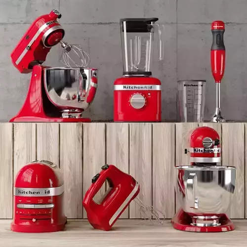 Kitchenaid Collection