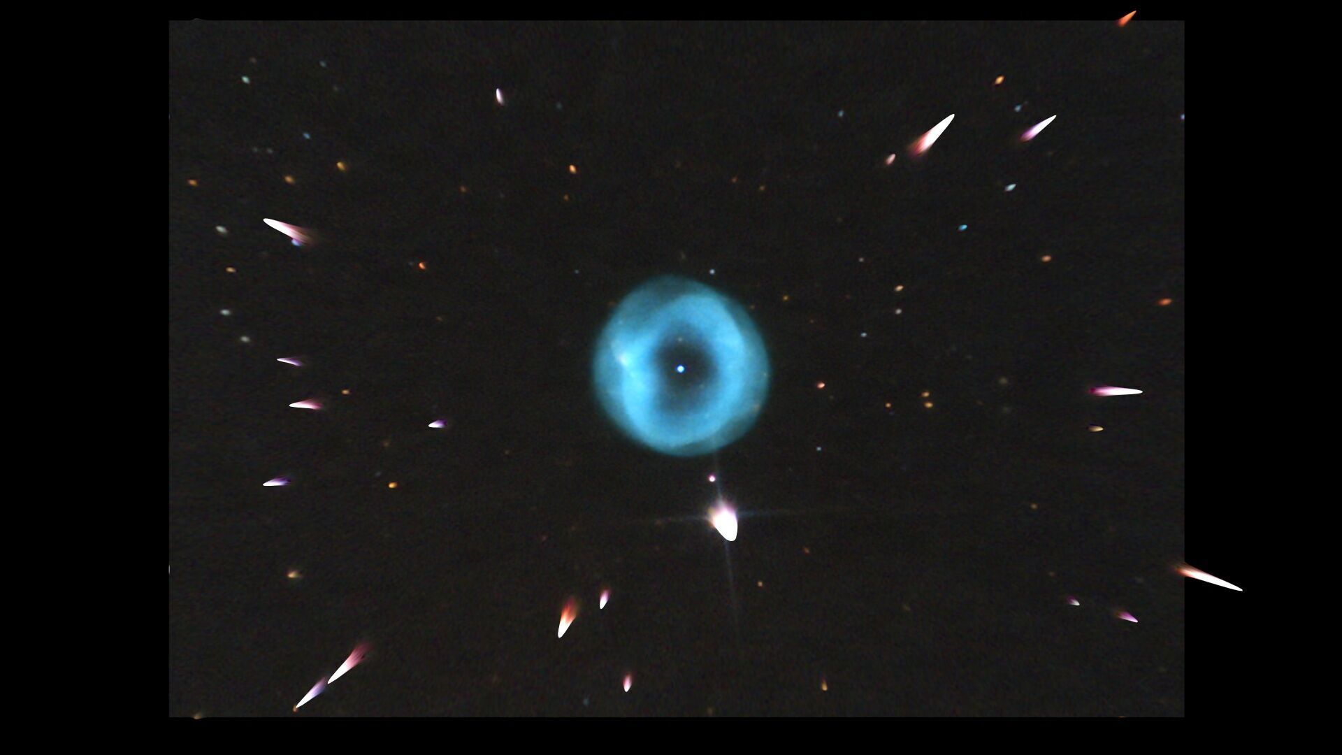 Spare Tire Nebula 3D model_1