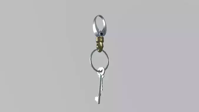 Key Chain
