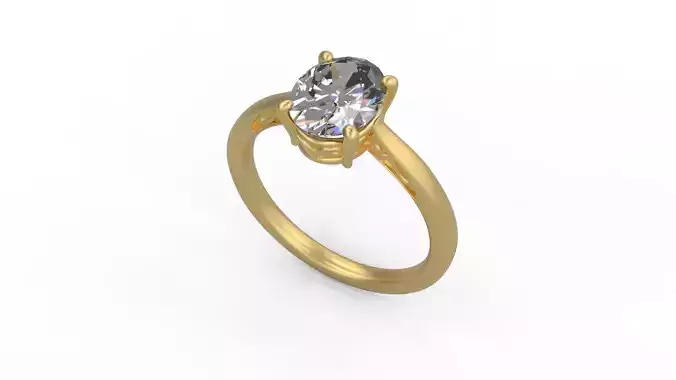 Women Solitaire 2514