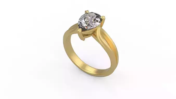 Women Solitaire 2498