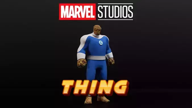 Thing