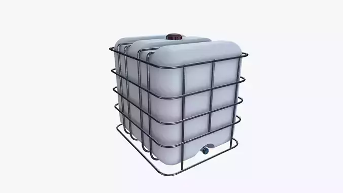IBC Tank