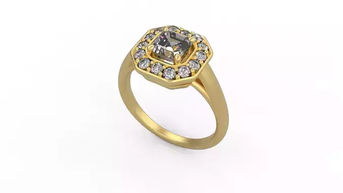 Women Solitaire 2490