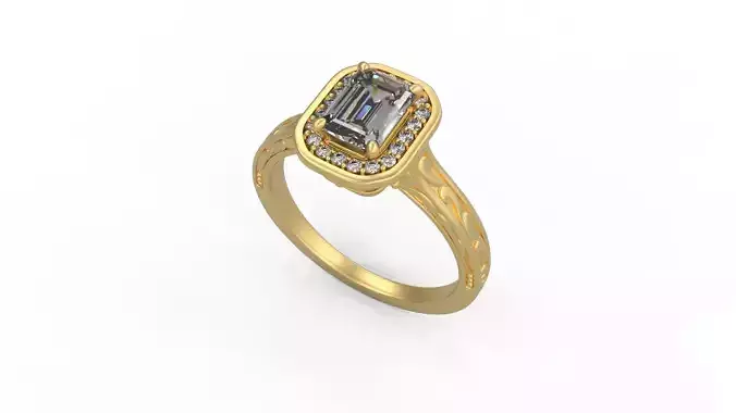 Women Solitaire 2489