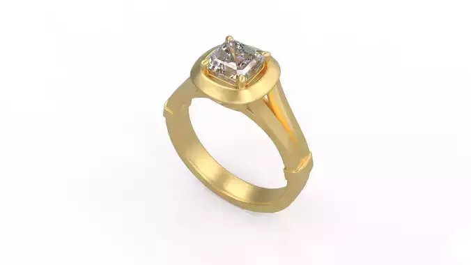 Women Solitaire 2487