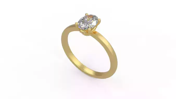 Women Solitaire 2485