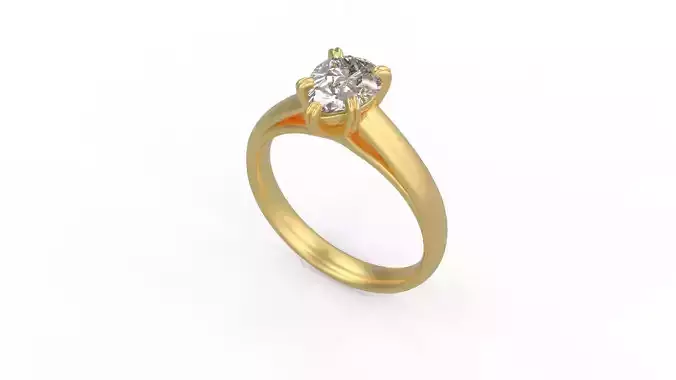 Women Solitaire 2484