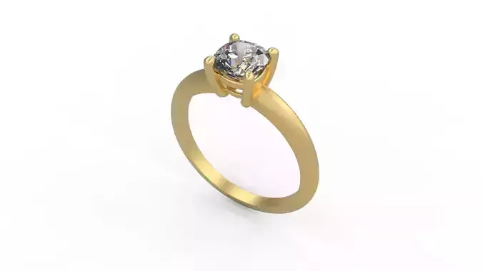 Women Solitaire 2453